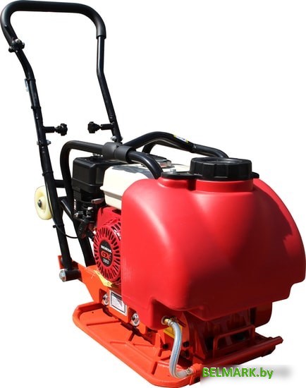 Виброплита Impulse VP60TH+ - фото