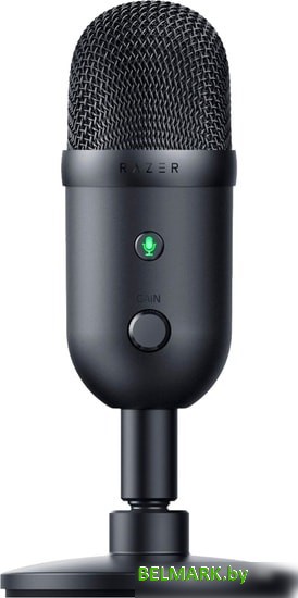 Микрофон Razer Seiren V2 X - фото