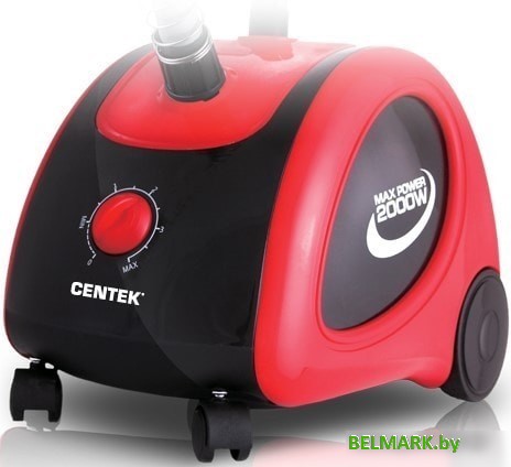 Отпариватель CENTEK CT-2370 - фото2