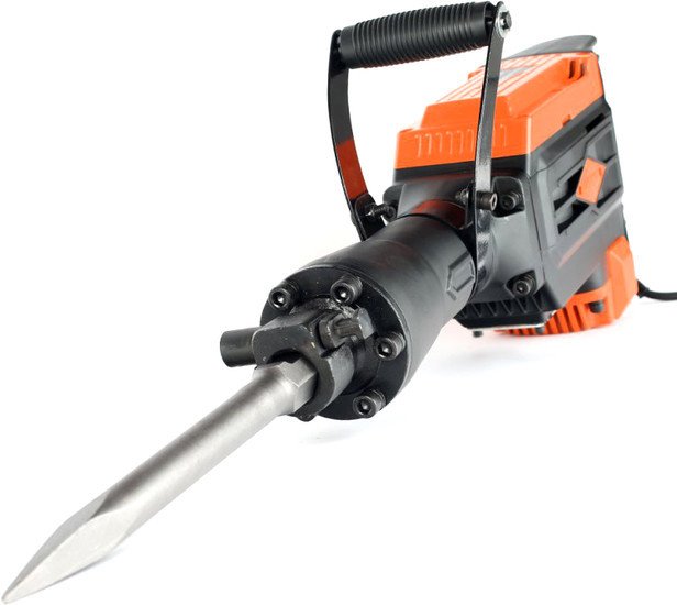 Отбойный молоток Patriot DB 460 - фото2