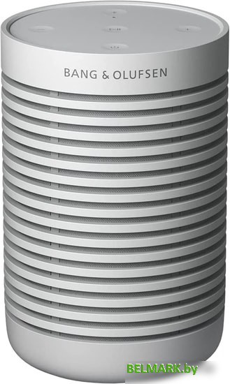 Беспроводная колонка Bang & Olufsen Beosound Explore (серый) - фото