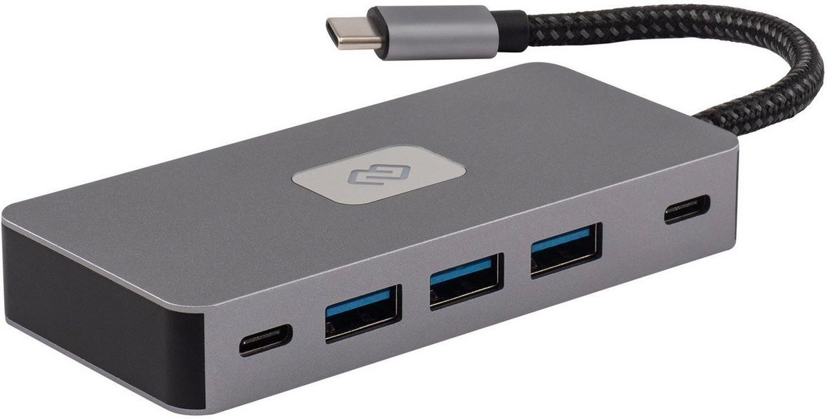 Док-станция Digma DS-807 - фото