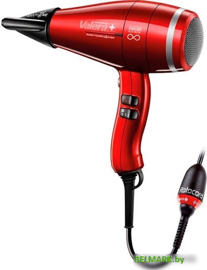 Фен Valera Swiss Power4ever - фото