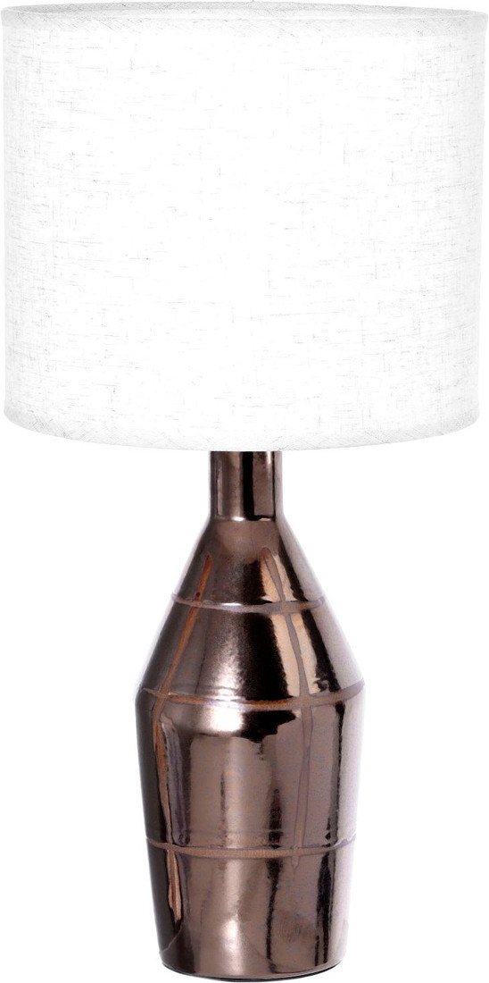 Торшер Risalux Элис 10230633 (золото) - фото