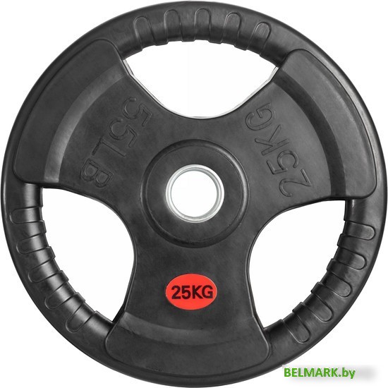 Диск VictoryFit VF-S512500 25 кг - фото