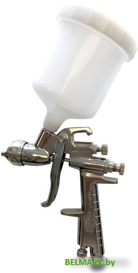 Краскопульт Walcom 10011 Gel Coat 47930 - фото