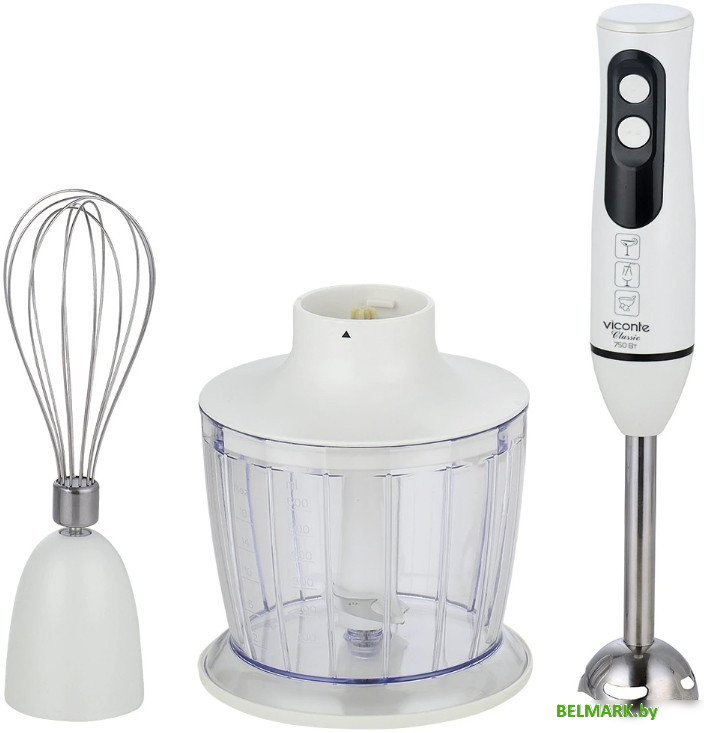 Погружной блендер Viconte VC-4441 - фото