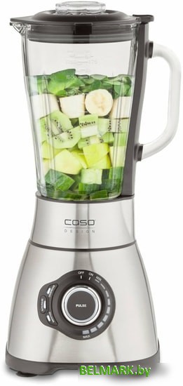 Стационарный блендер CASO B1800 - фото2