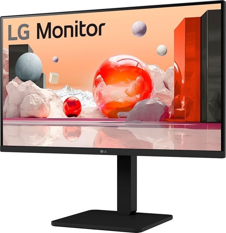 Монитор LG 27BA550-B - фото2