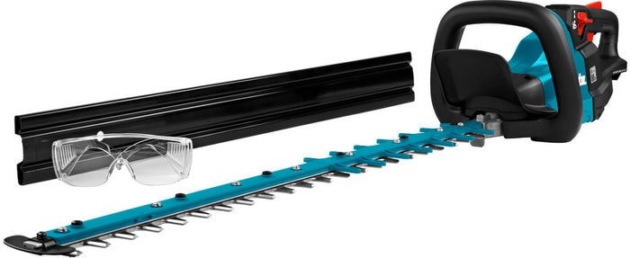 Кусторез Makita DUH752Z (без АКБ) - фото2