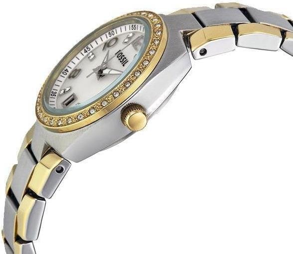 Наручные часы Fossil AM4183 - фото