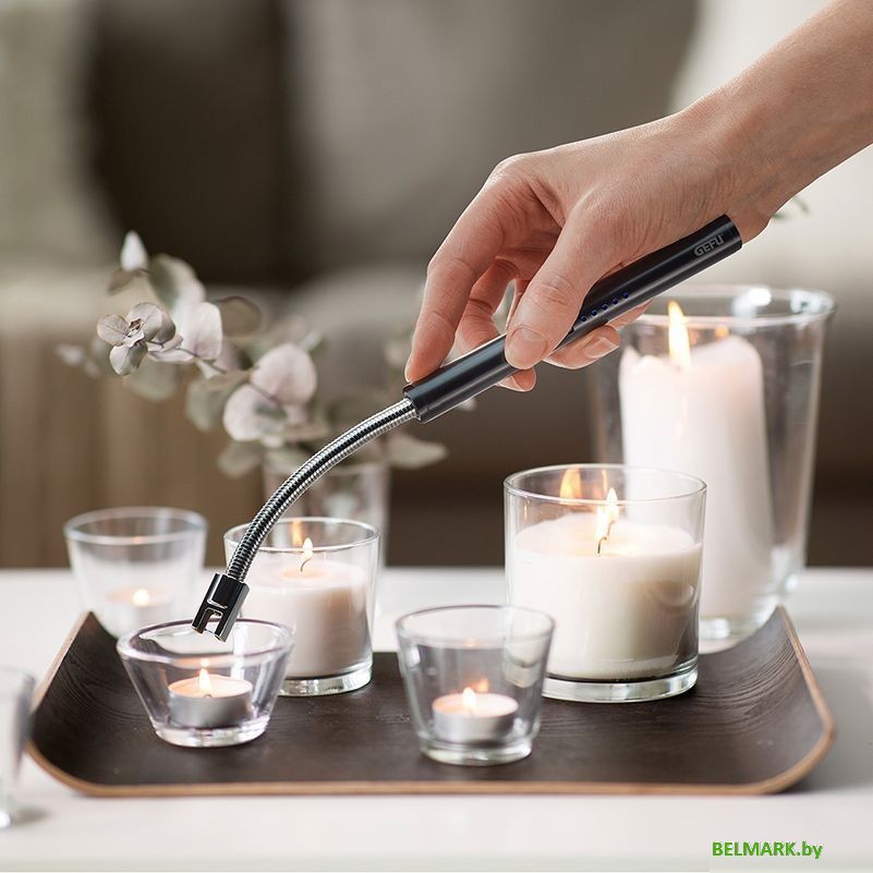 Зажигалка кухонная Gefu Игнито 12970 - фото2