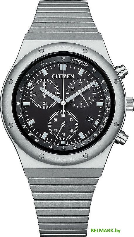 Наручные часы Citizen AT2540-57E - фото