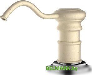 Дозатор для жидкого мыла Omoikiri OM-01-BE (ванильный) - фото