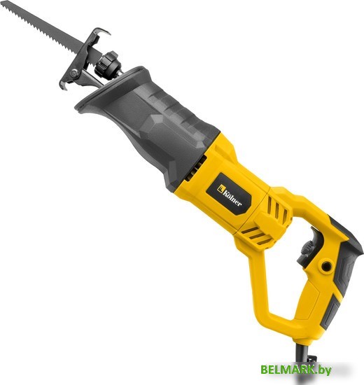 Сабельная пила Kolner KERS 850V - фото