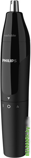 Триммер для носа и ушей Philips NT1620/15 - фото2