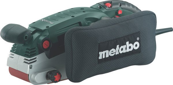 Ленточная шлифмашина Metabo BAE 75 [600375000] - фото2