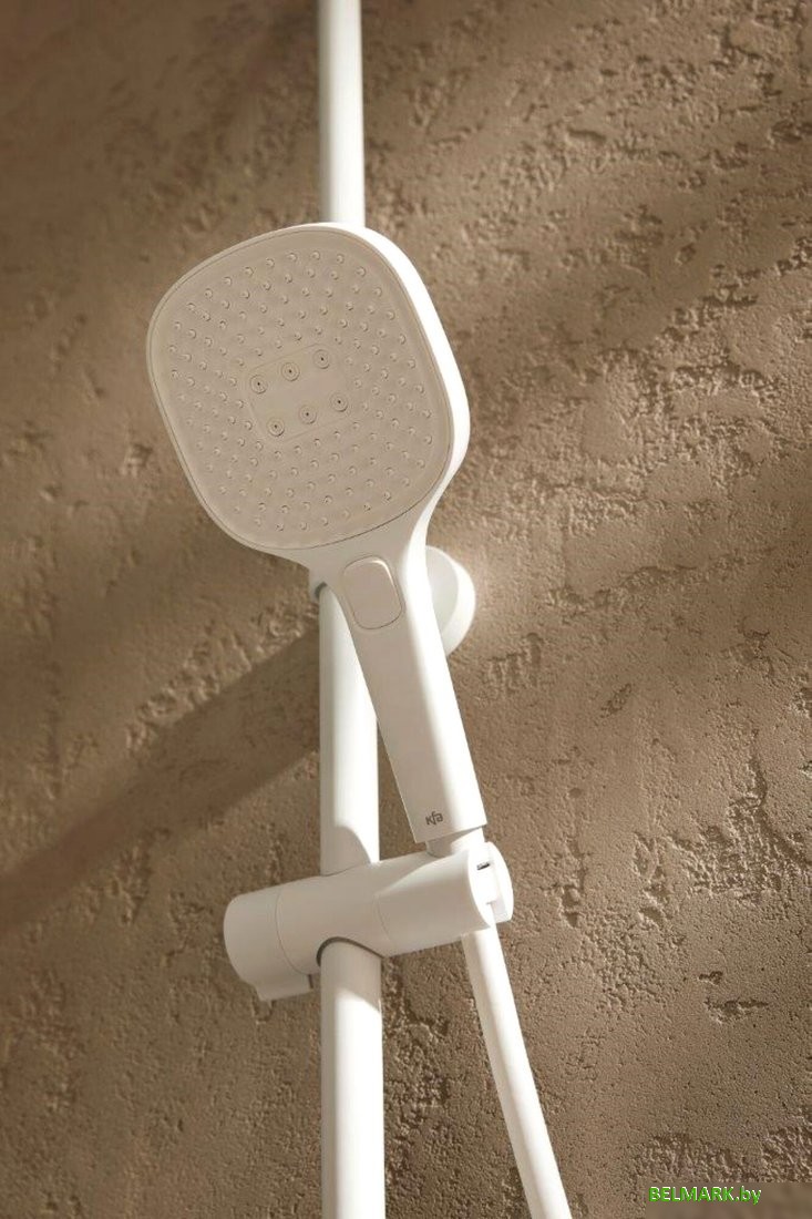 Душевая система KFA Armatura Malaga 575691044 - фото