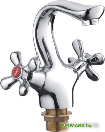 Смеситель FRAP H731 F10731-B - фото