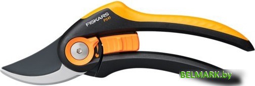 Секатор Fiskars Plus Smartfit P541 1057169 - фото