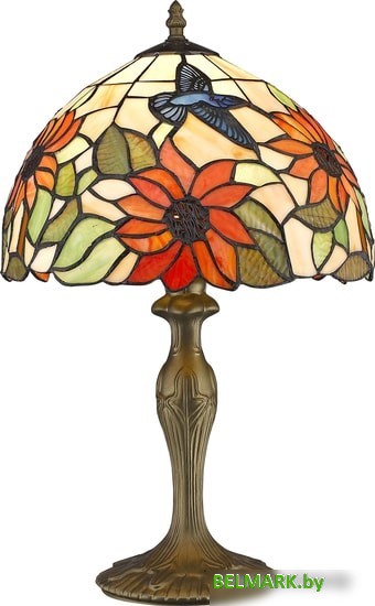 Настольная лампа Velante 817-804-01 - фото