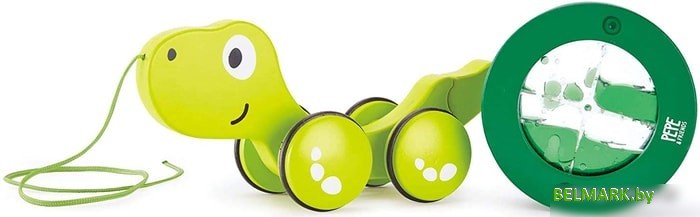 Развивающая игрушка Hape Тито E0354 - фото2