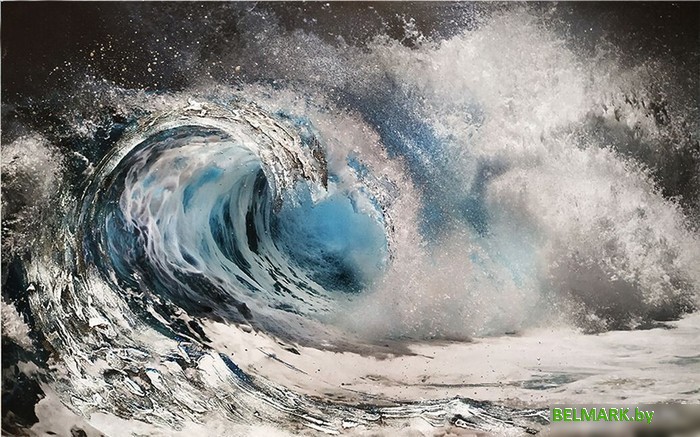 Картина Декарт 8Л3117 - фото2