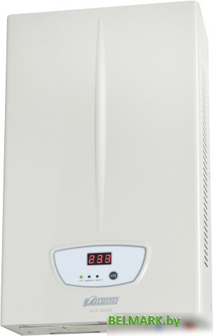 Стабилизатор напряжения Powerman AVS 3000S - фото