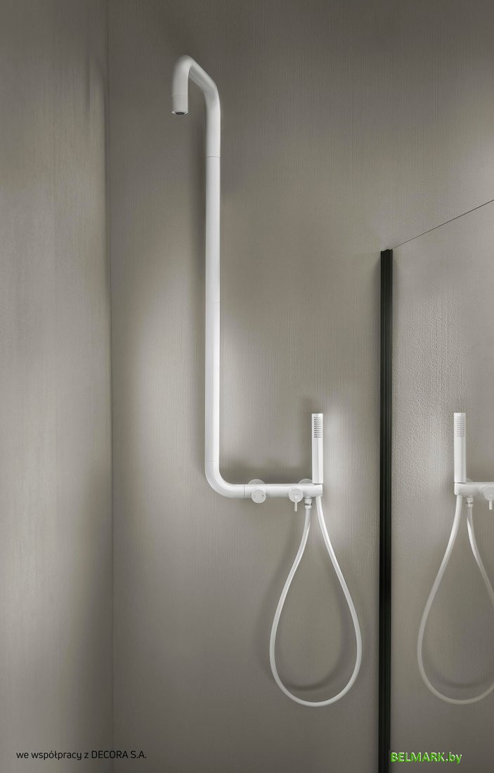 Душевая система Deante Silia NQS_A4XM - фото