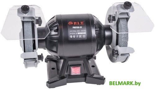 Заточный станок P.I.T. PBG150-C3 - фото
