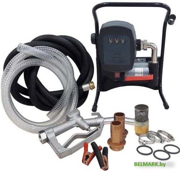 Насос для дизельного топлива Gardana DP24-3 - фото