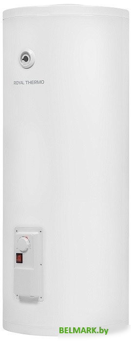 Бойлер косвенного нагрева с ТЭНом Royal Thermo GLF RTWGE 150 - фото
