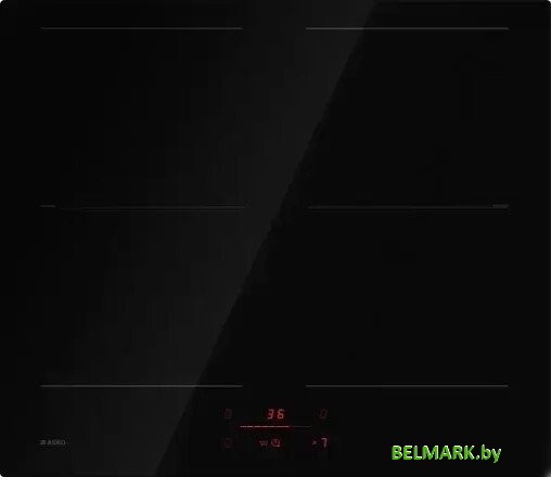 Варочная панель ASKO HI2643FBG1 - фото