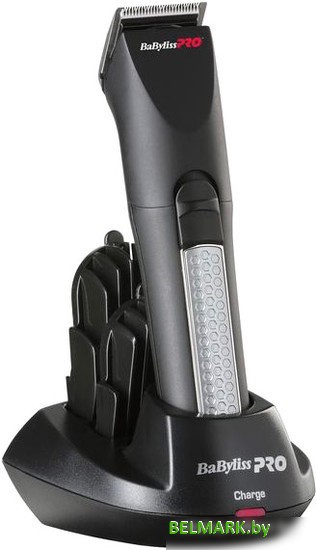 Машинка для стрижки BaByliss FX768E - фото