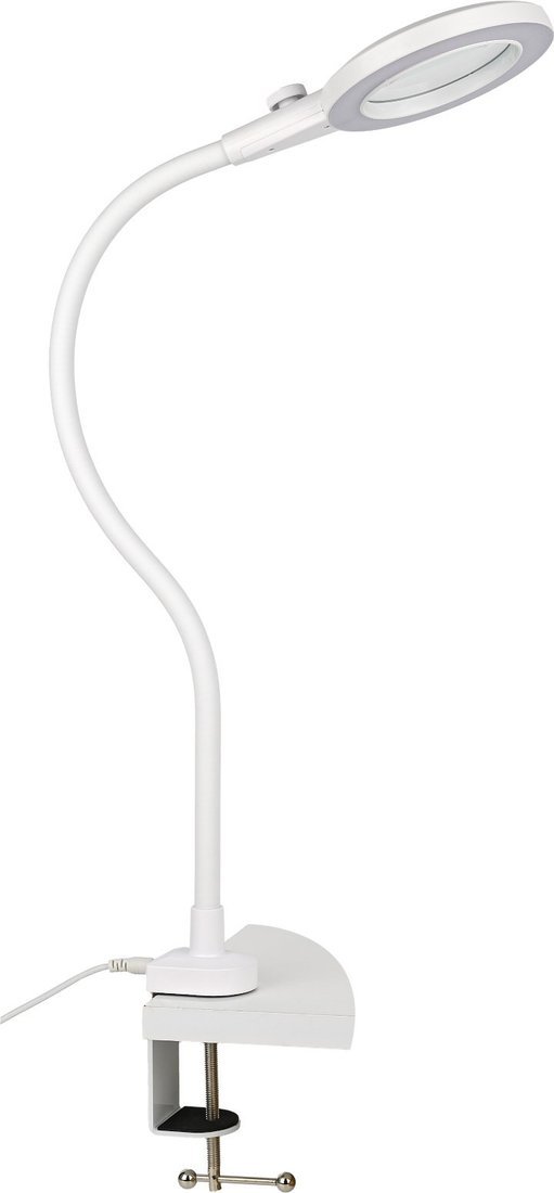 Настольная лампа ArtStyle TL-388LW (белый) - фото