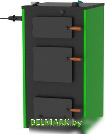 Отопительный котел Мозырьсельмаш КС-ТВ-20 - фото