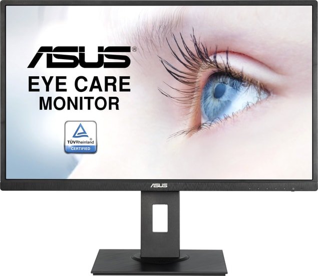 Монитор ASUS Eye Care VA279HAL - фото