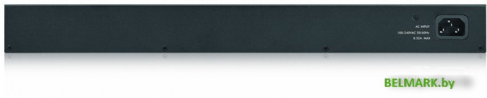 Коммутатор Zyxel GS1900-24 - фото2