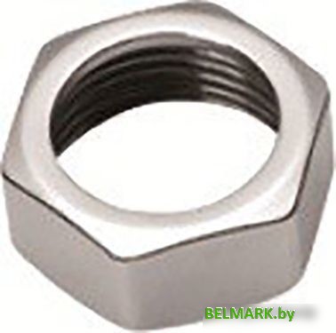 Гайки крепления смесителя к эксцентрику Ledeme L71-2 - фото2