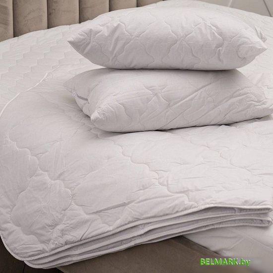 Одеяло Kariguz Медея МД21-4-3 172x205 - фото2