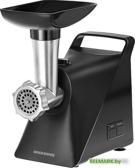 Мясорубка Redmond RMG-1236 - фото