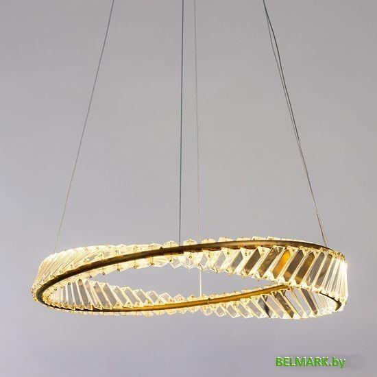 Подвесная люстра Divinare Millie 1136/17 SP-36 - фото2