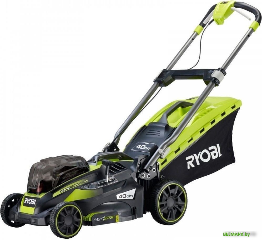 Газонокосилка Ryobi RLM18X41H240 - фото