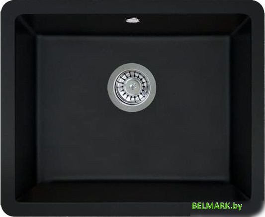Кухонная мойка Berg BRCL191 - фото