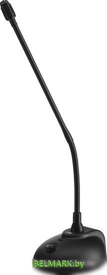 Проводной микрофон JTS ST-5000 - фото