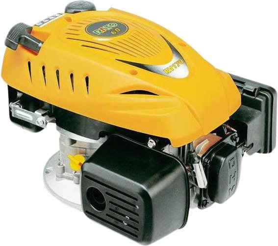 Бензиновый двигатель Rato RV170 L Type - фото
