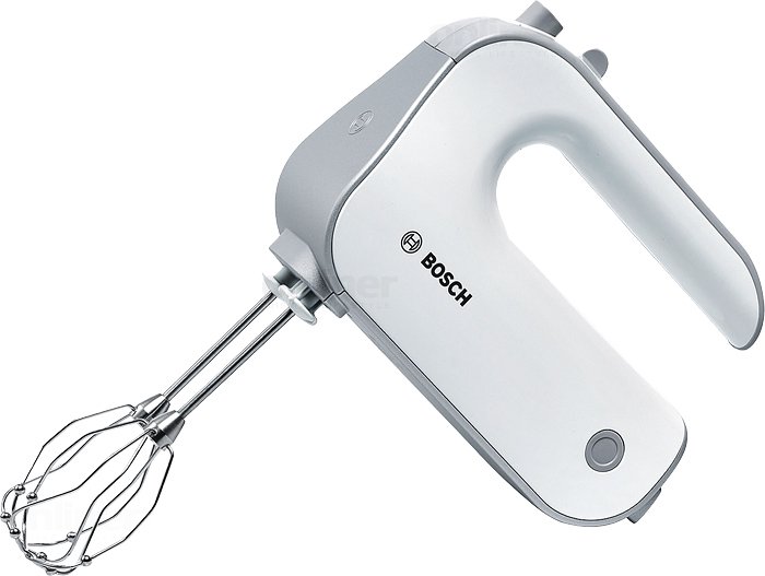 Миксер Bosch MFQ4080 Styline - фото2