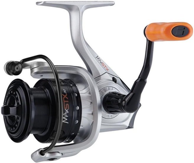 Рыболовная катушка Abu Garcia Max STX SP40 - фото2