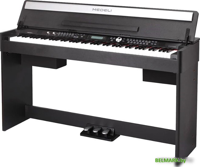 Цифровое пианино Medeli CDP5200 - фото