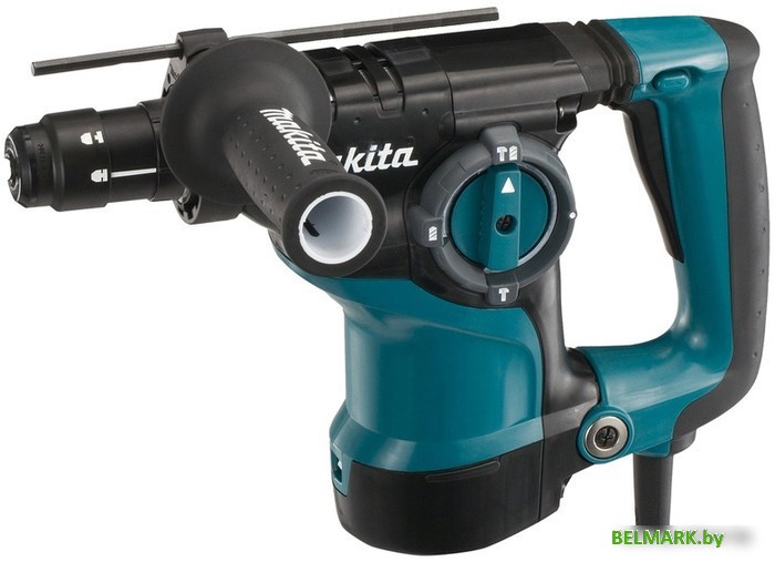 Перфоратор Makita HR2811FT - фото